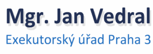 Exekutorský úřad Praha 3